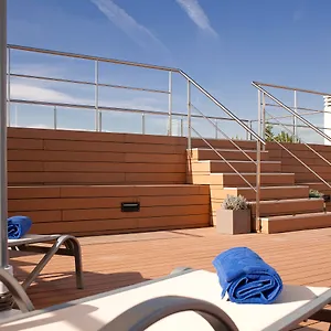 3* Otel Globales Acis Y Galatea