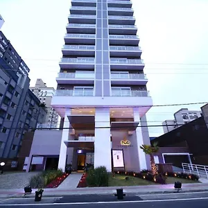 Hub - Vista Incrivel Apartamento Criciuma (Santa Catarina)