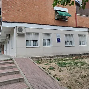  Apartamento Tanez Santurce A