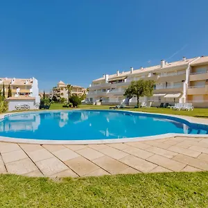 Falesia Ii - - Apartamento Vilamoura